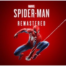 Marvel’s Spider Man Remastered Offline PC Game (Digital Download)