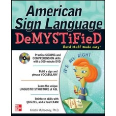 American Sign Language