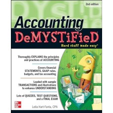 Accounting DeMYSTiFieD