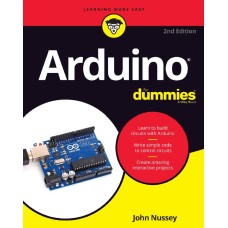 Arduino For Dummies