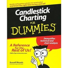 Candlestick Charting For Dummies
