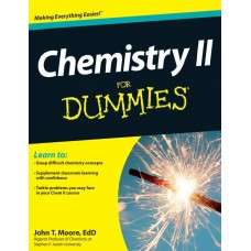 Chemistry II for dummies