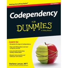 Codependency For Dummies