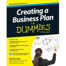 Creating a Business Plan For Dummies