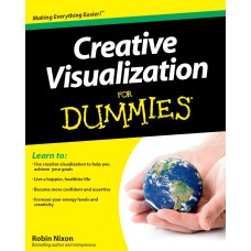 Creative Visualization For Dummies (Psychology & Self Help)