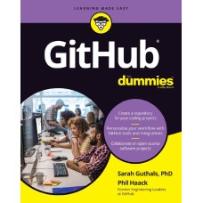 GitHub for Dummies
