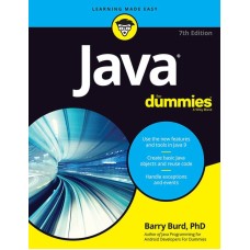 Java For Dummies