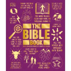 The Bible Book by BISE DK