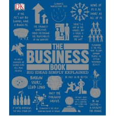 The Business Book by BISE DK