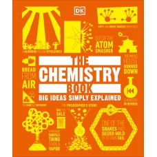 The Chemistry Book by BISE DK