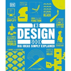The Design Book by BISE DK