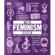 The Feminism Book by BISE DK