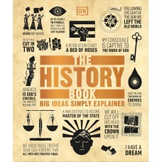 The History Book by BISE DK