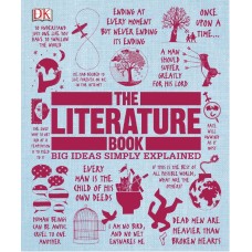 The Literature Book by BISE DK