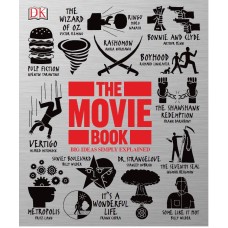 The Movie Book by BISE DK