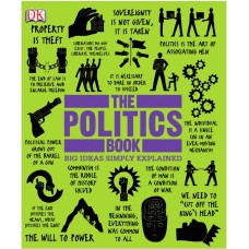 The Politics Book by BISE DK