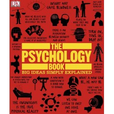 The Psychology Book by BISE DK