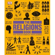The Religions Book by BISE DK