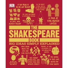 The Shakespeare Book by BISE DK