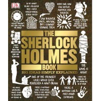 The Sherlock Holmes Book by BISE DK