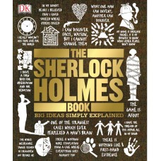The Sherlock Holmes Book by BISE DK