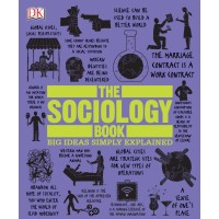 The Sociology Book by BISE DK