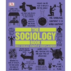 The Sociology Book by BISE DK