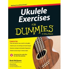 Ukulele Exercises For Dummies