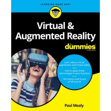 Virtual  Augmented Reality for Dummies