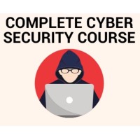 The Complete Cyber Security Course