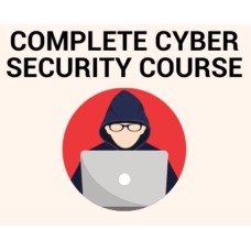 The Complete Cyber Security Course